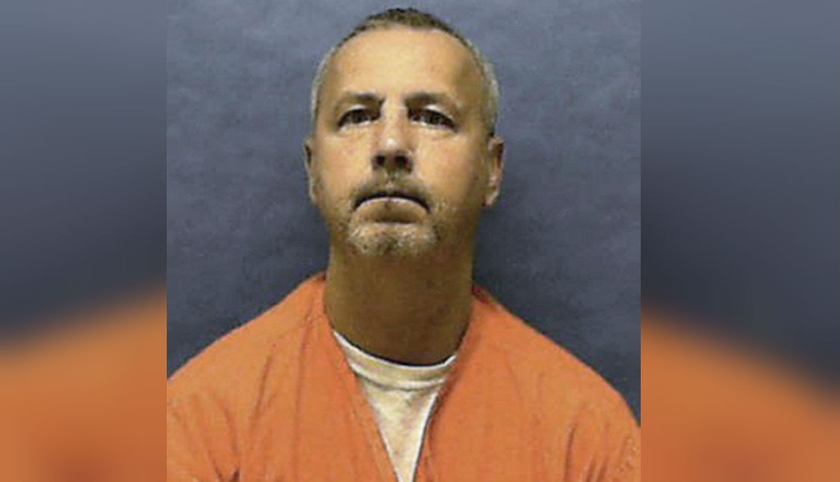 Florida se apresta a ejecutar a asesino serial de homosexuales