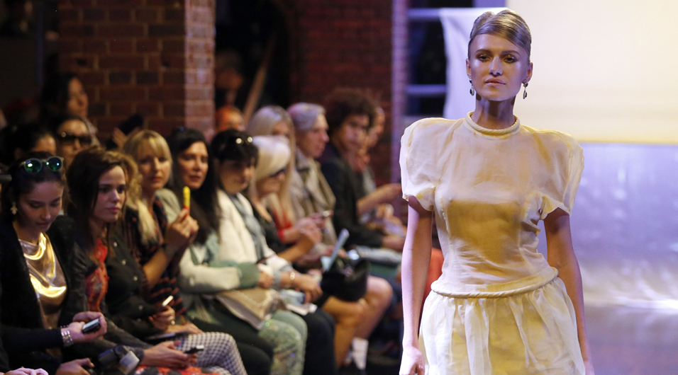 Semana de la Moda de París: lo más destacado del primer día | LUCES ...