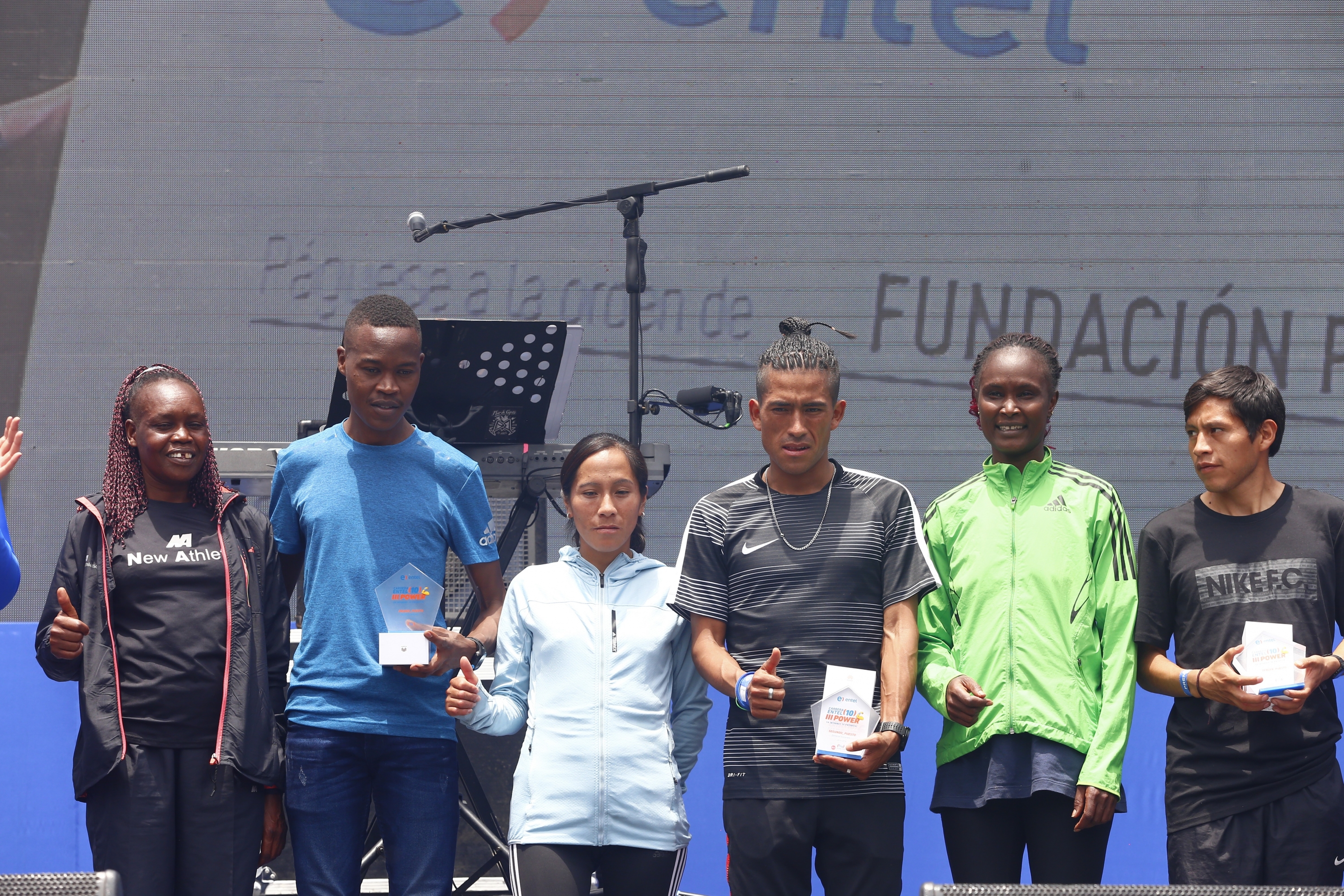 Inés Melchor tiene planeado llevarse el oro en Lima 2019. (GEC)