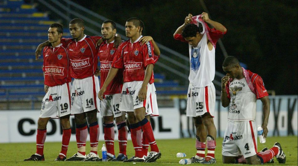Revive las mejores imágenes de la Recopa lograda por Cienciano