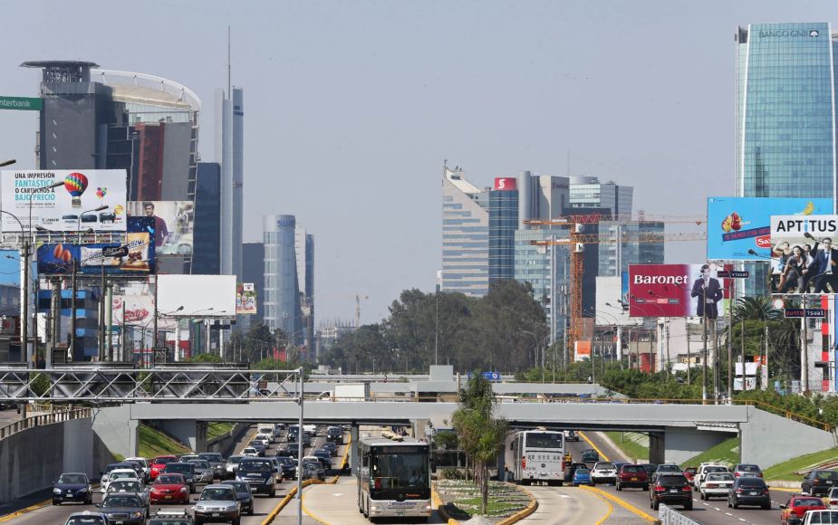 INEI:Unas 31 mil empresas fueron dadas de baja en el primer trimestre