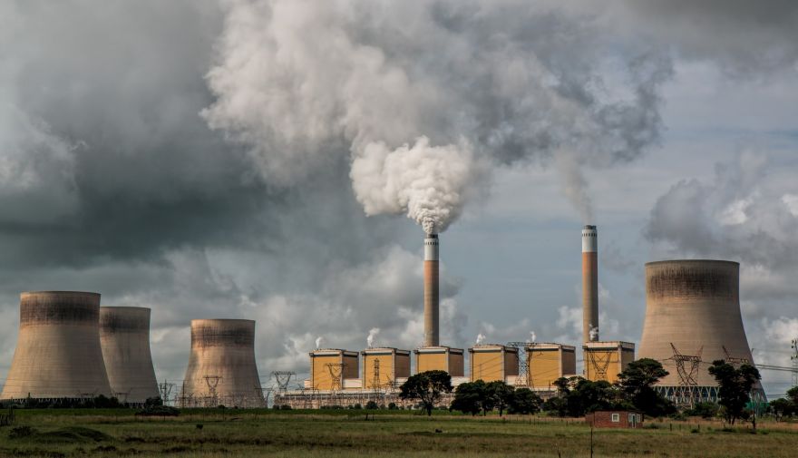 Las emisiones de CO2 se aceleraron en 2018 al mayor ritmo en cinco años