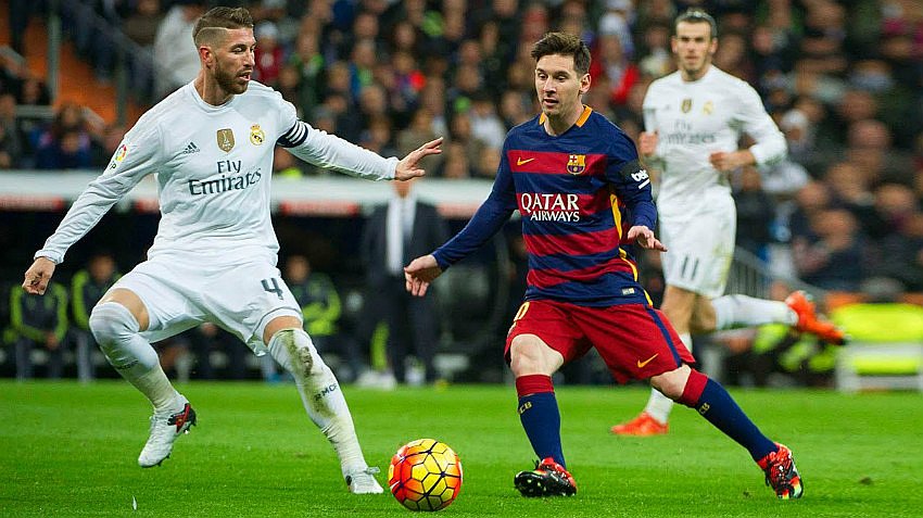 Real Madrid vs. Barcelona: el clásico de España se mudaría a Miami