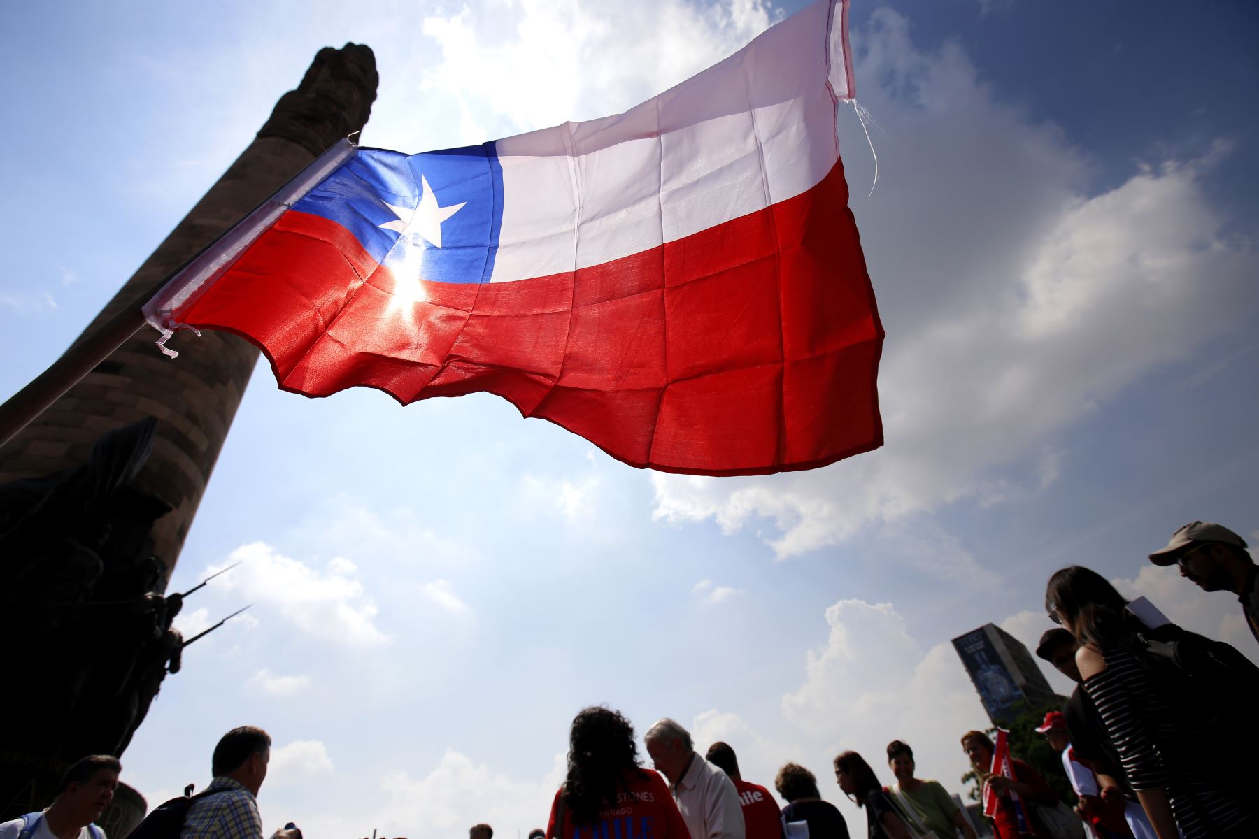 Chile se prepara para “reapertura gradual” de sus actividades económicas | MUNDO | GESTIÓN