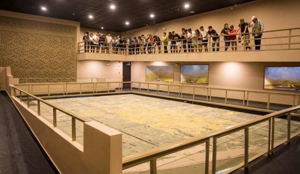 La Libertad: conoce la programación de Museos Abiertos en Chan Chan