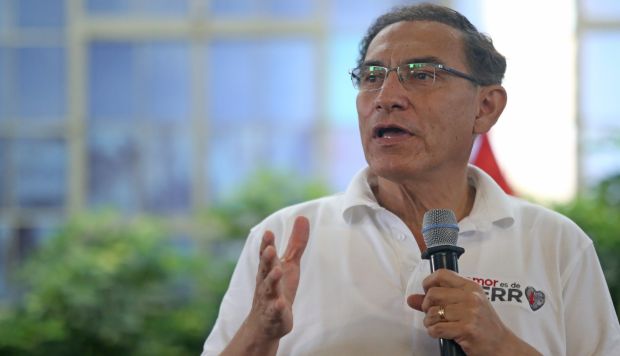 Cómo queda el referéndum, la columna de Fernando Tuesta