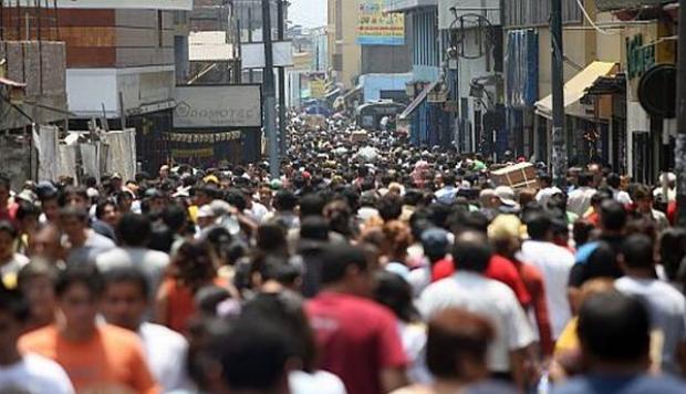 Todos estamos marcados, por Rolando Arellano