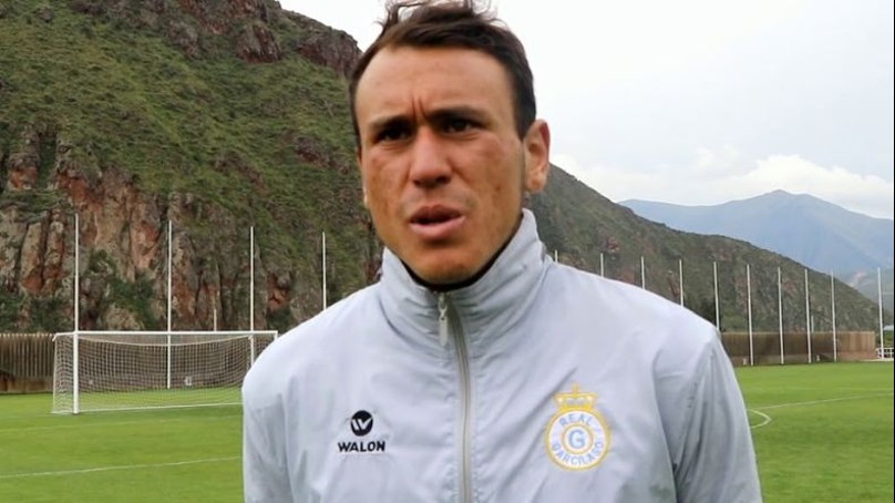 Gustavo Dulanto | “En Real Garcilaso piensan que porque tienen mucha plata pueden hacer lo que quieran” - El Bocón