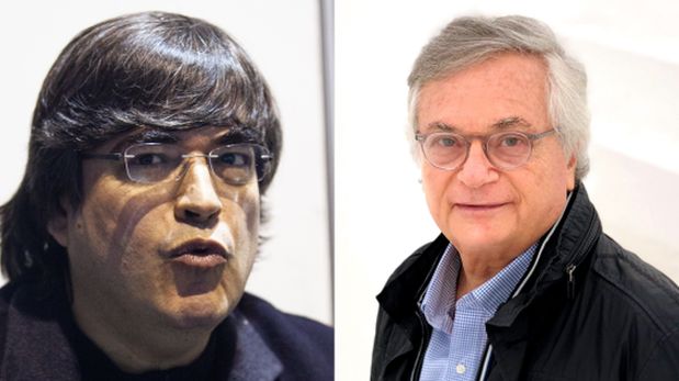 Moisés Naím a Jaime Bayly: "Respeta a quien piensa diferente a ti" | VIDEO