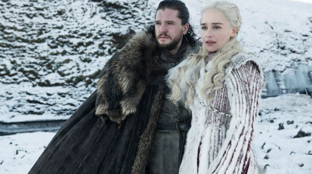 Reinos de este mundo: Game of Thrones y un fenómeno turístico