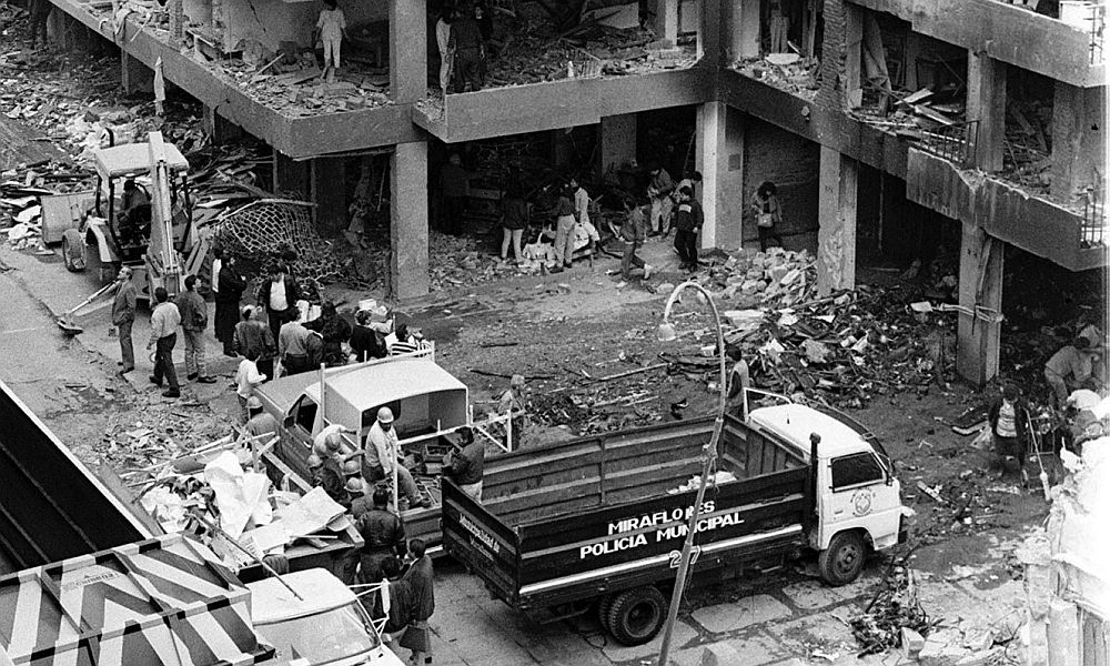 Abimael Guzmán: ¿qué atentados terroristas perpetró Sendero Luminoso?