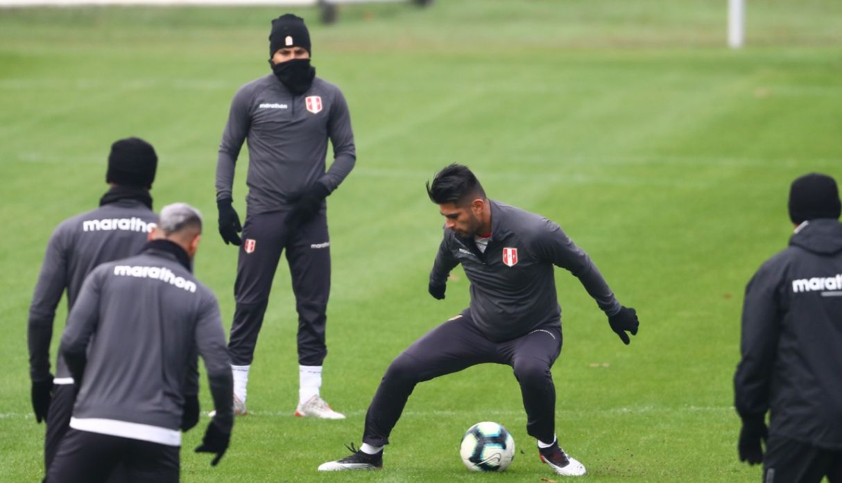 Perú vs. Brasil: ¿qué dijo Conmebol tras incidentes en el primer entrenamiento de la selección en Río?