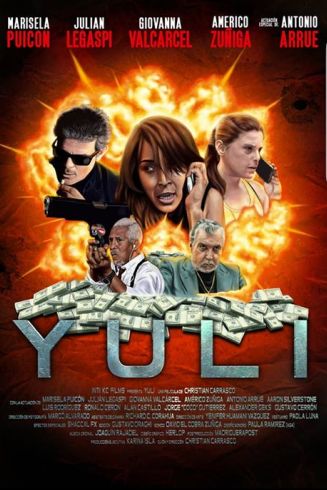 Yuli (2018)
