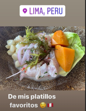 Gabriel Soto y su post en Instagram. (Foto: @gabrielsoto)