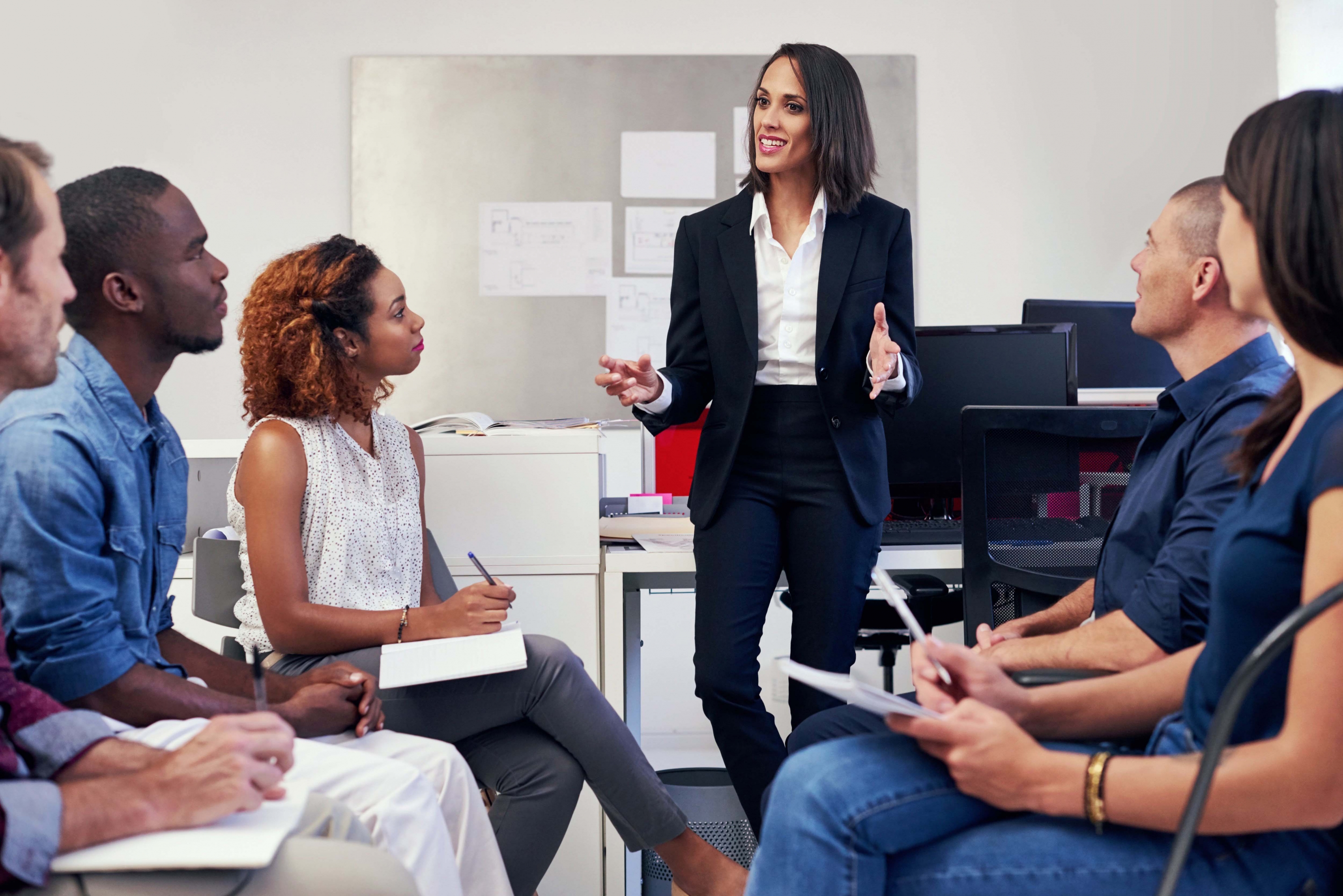 La importancia de ser objetivos al comunicar