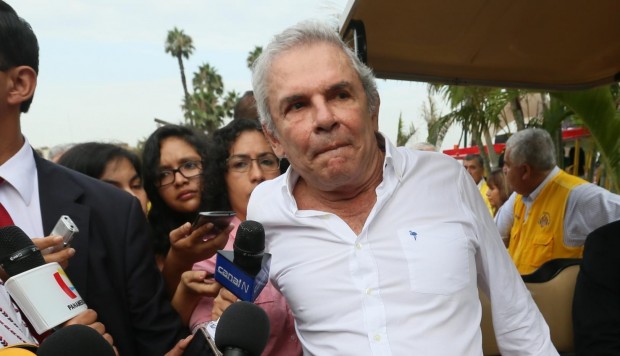 Una combi cada 24 horas se inscribió durante la gestión de Luis Castañeda