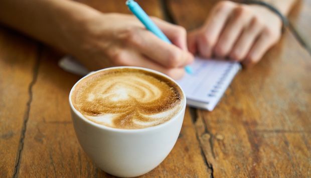 Beber hasta 4 tazas de café al día puede ser bueno para la salud