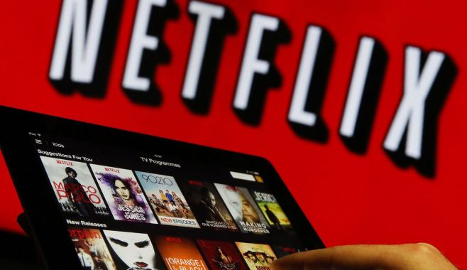 ¿Netflix personaliza promociones de contenidos según raza?