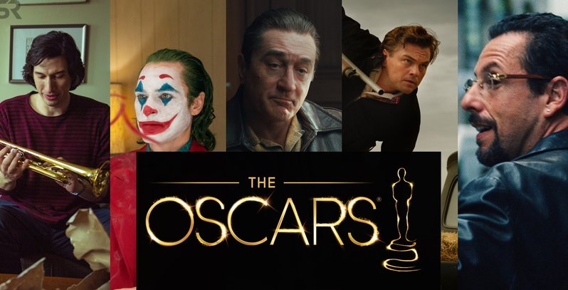 Oscar 2020, Mejor Actor: predicciones para la estatuilla, nominados y posibles ganadores del certamen