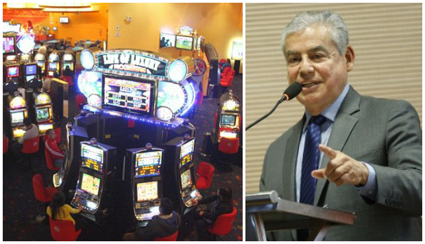 Casinos y tragamonedas pagarán IGV e ISC. ¿Qué más dicen las facultades?
