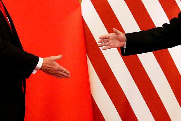 EE.UU. y China sostendrán conversaciones sobre comercio la próxima semana