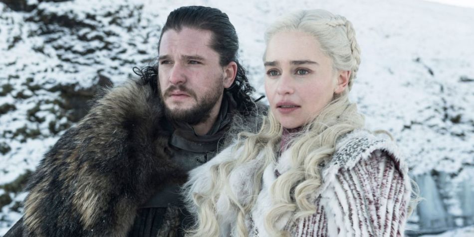 Game of Thrones: casi 350 mil personas firman petición para rehacer la última temporada de la serie