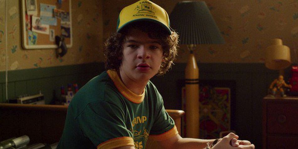 Stranger Things 3: la razón por la que Dustin decidió cambiar su gorra favorita en la temporada 3