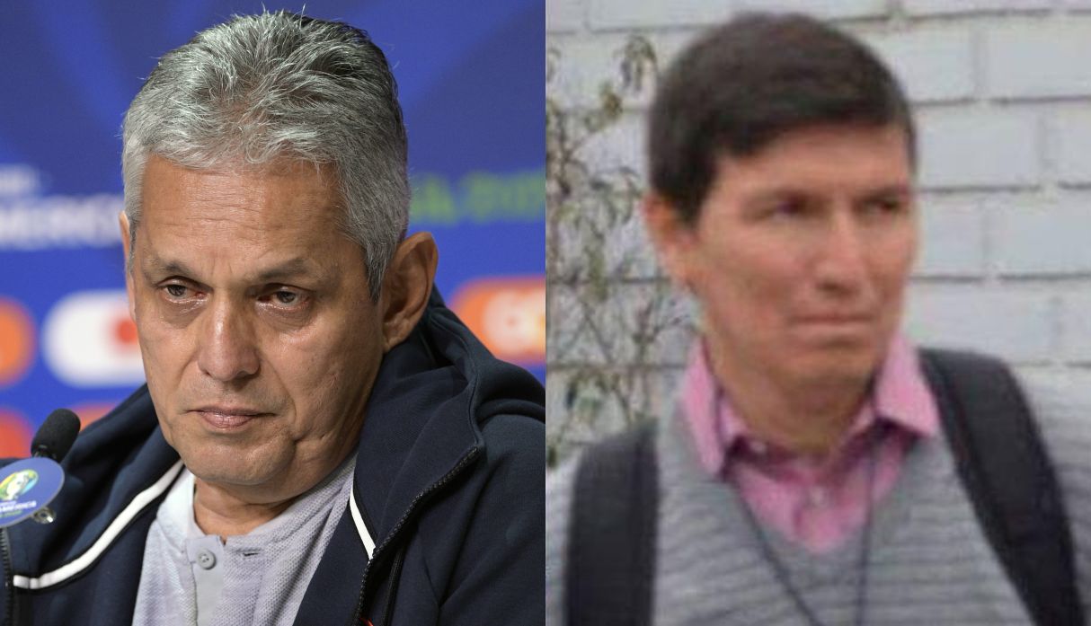 Perú vs. Chile: el equipo de 'espías' de La Roja sigue activo con Reinaldo Rueda
