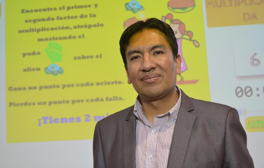 Capacitarán a maestros en el uso de juegos para mejorar aprendizaje de alumnos