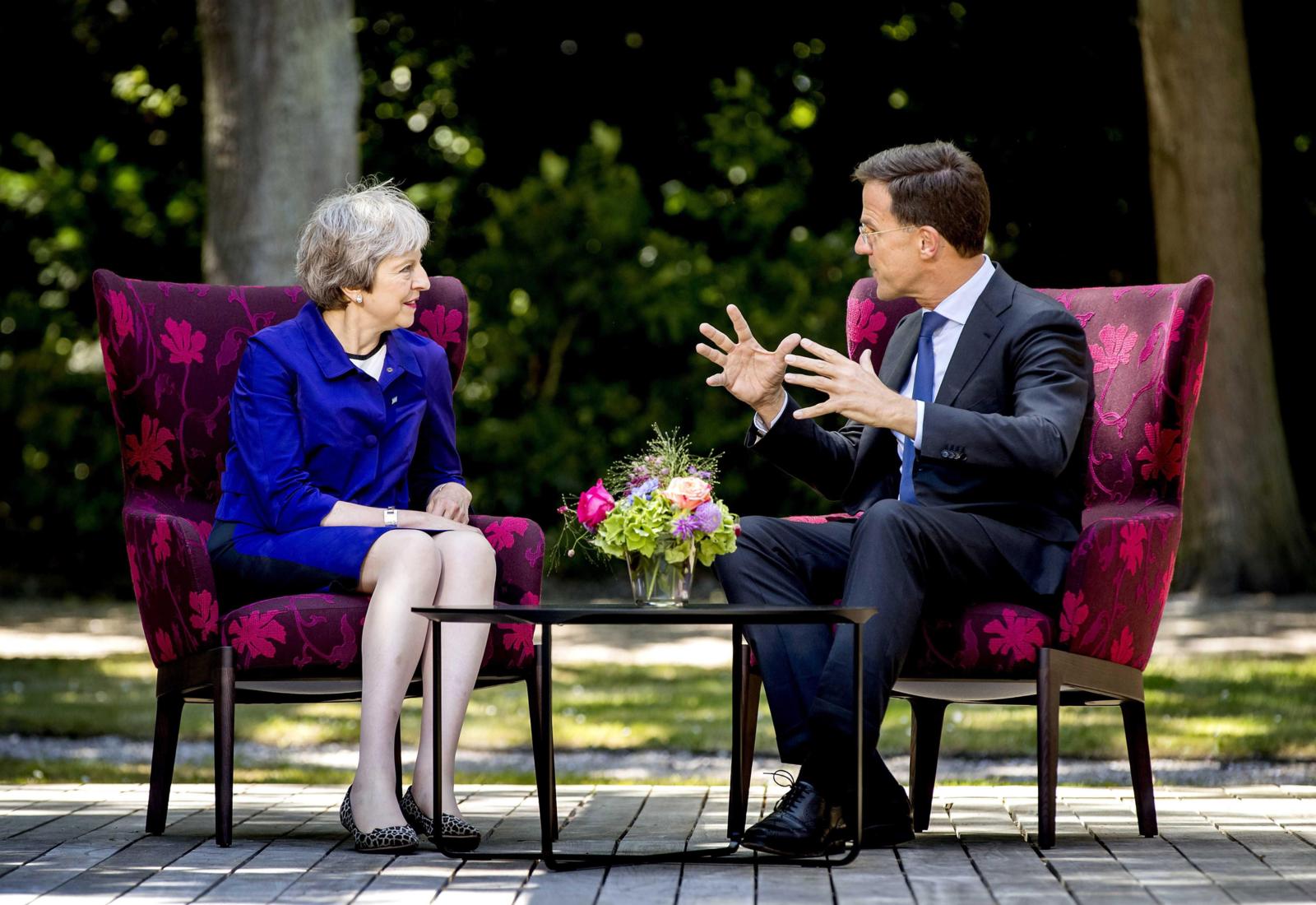 Negociador europeo ve posible alcanzar un acuerdo sobre Brexit en 6 a 8 semanas