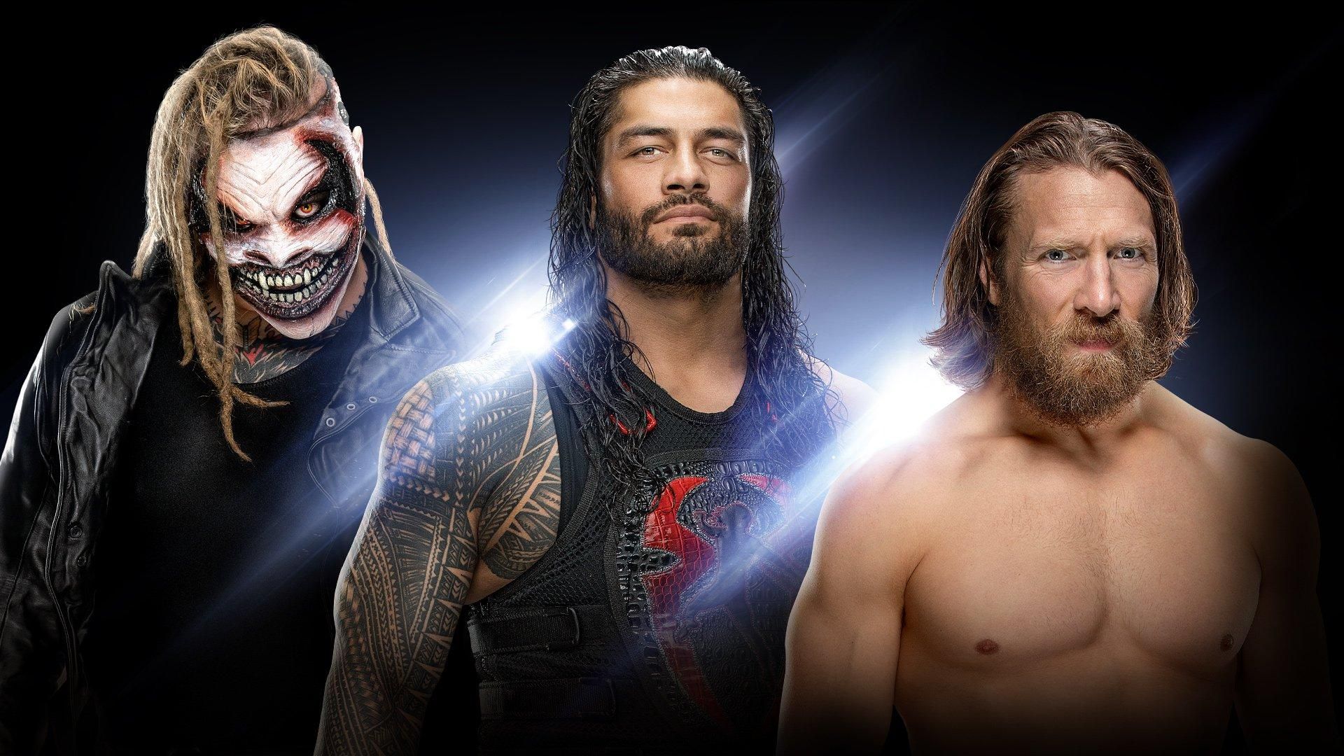  ONLINE WWE SmackDown EN VIVO V a Fox Sports 2 Desde Philadelphia Y