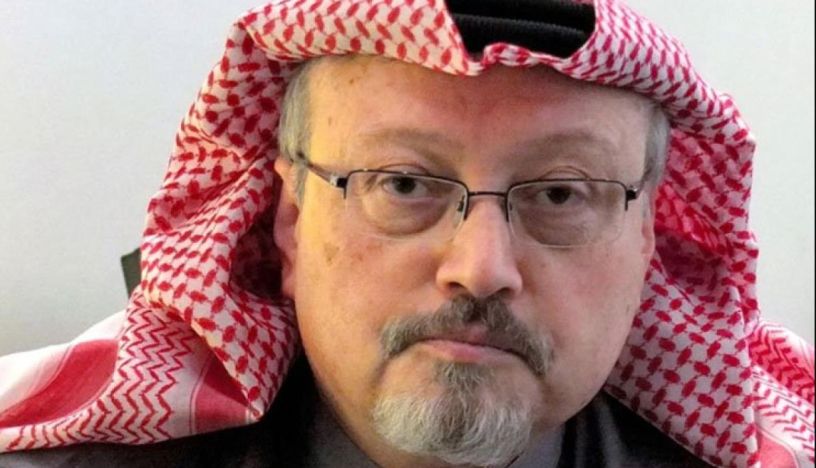 Asesinos de Jamal Khashoggi lo habrían forzado a enviar mensaje a hijo