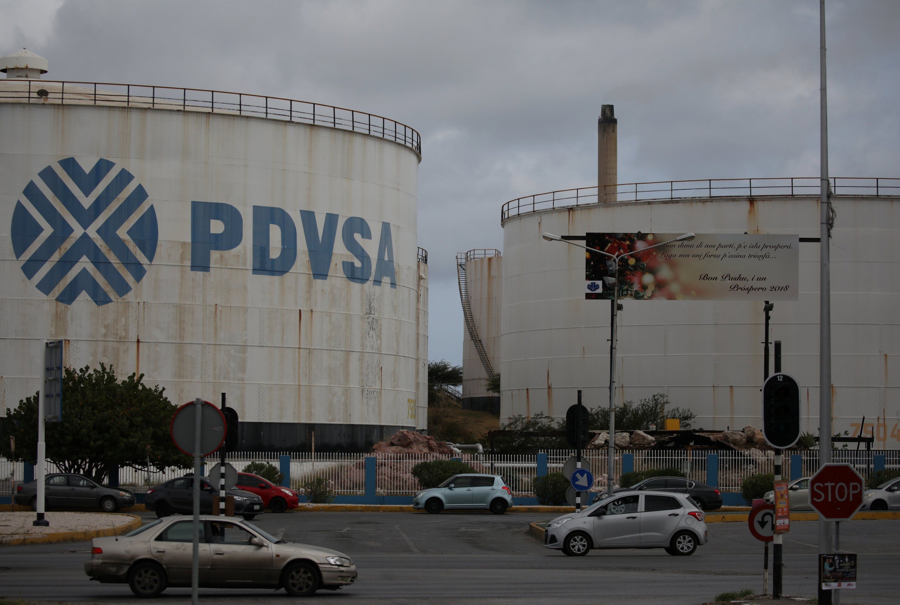 Exejecutivo de banco suizo se declara culpable en EE.UU. de lavar US$ 1,200 millones de PDVSA