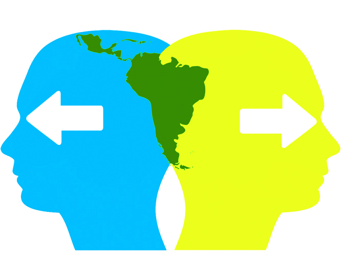 Latinoamérica estará en las noticias en el 2018, por Andrés Oppenheimer