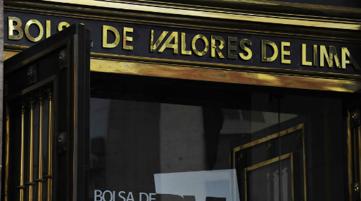 BVL cierra en mínimo de casi cuatro meses ante tensión comercial de EE.UU. y China