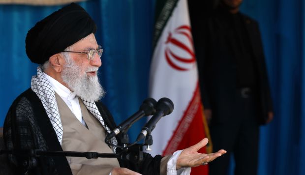 Irán: Dos condenados por corrupción fueron ejecutados