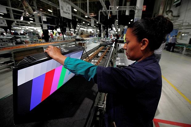 México: Huelga de exportadores cumple una semana y acumula millonarias pérdidas