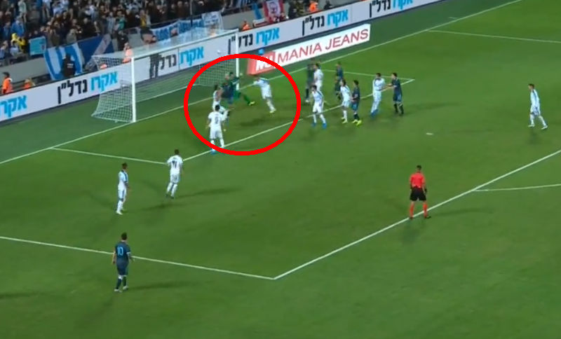 Argentina Vs Uruguay En Vivo Vía Tyc Sports Agüero Anotó El 1 1 De