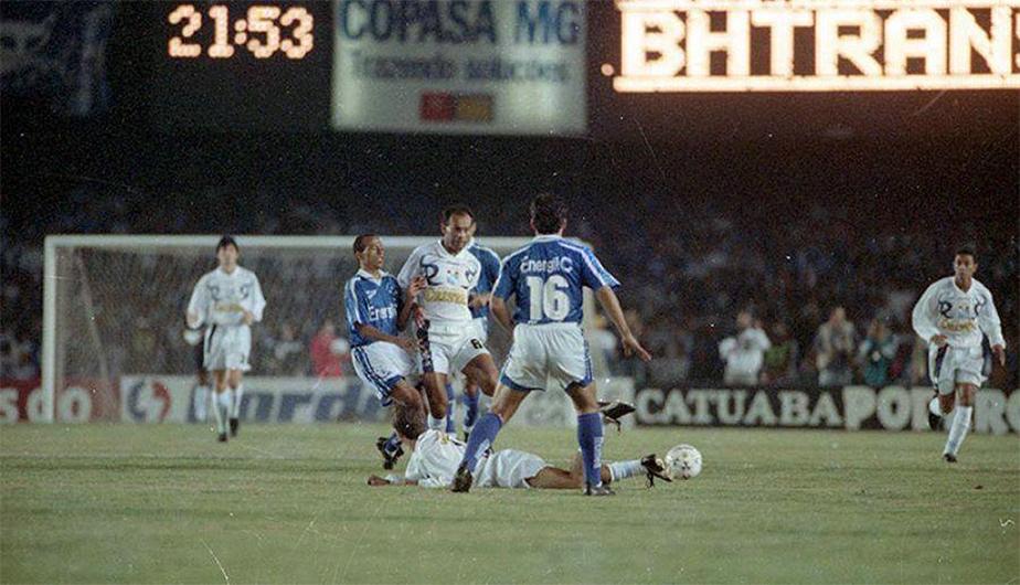 Foto: Sporting Cristal