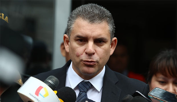 Odebrecht reconoce pagos ilícitos por Gasoducto Sur Peruano, señala fiscal