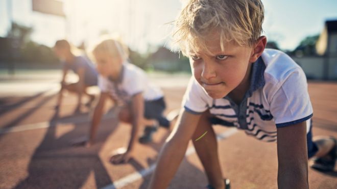 ¿Cómo es la herramienta que te ayuda a escoger el mejor deporte para ti y para tu hijo?