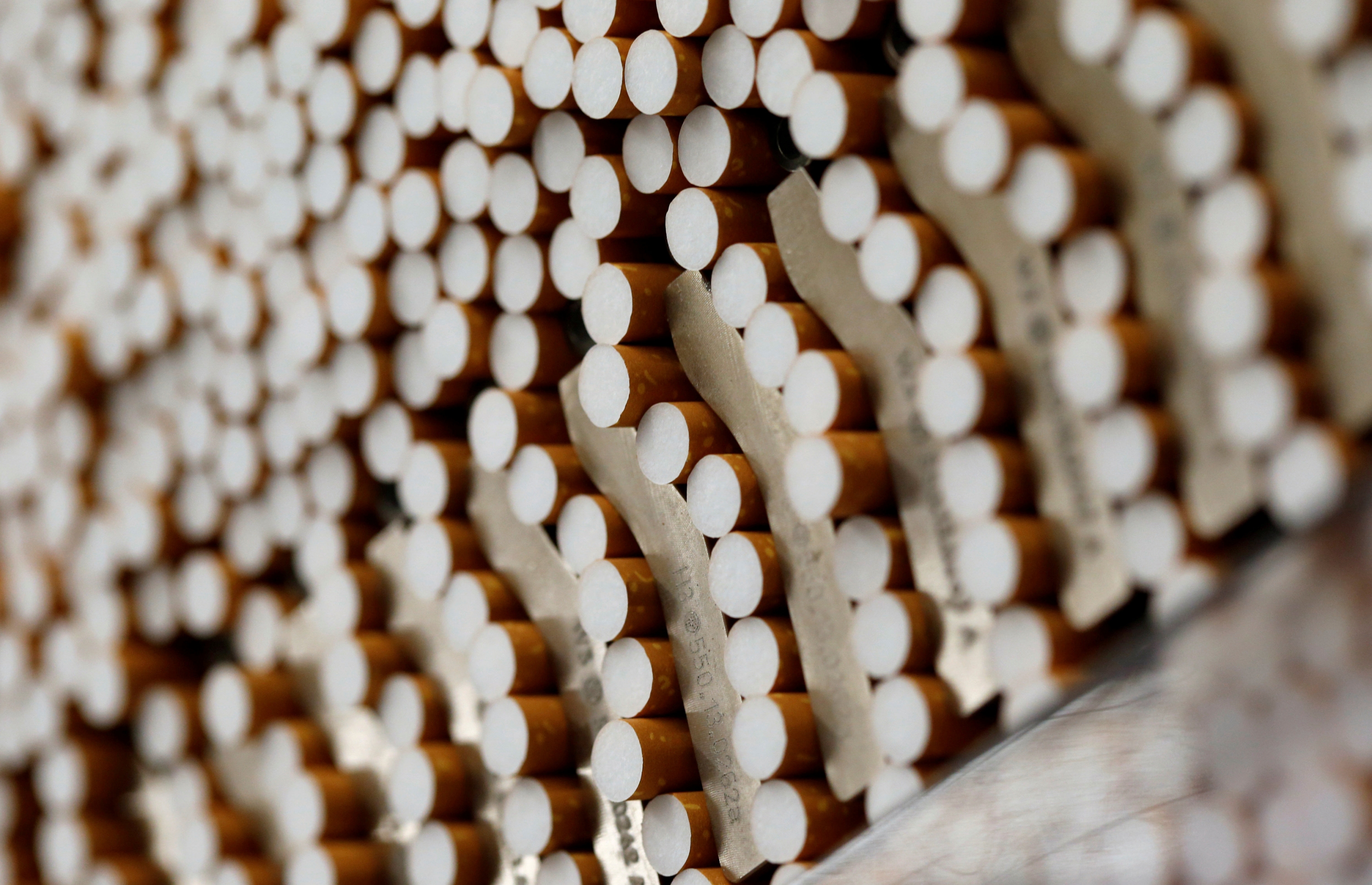 ¿Por qué el gobierno aumentó el ISC a los cigarrillos?