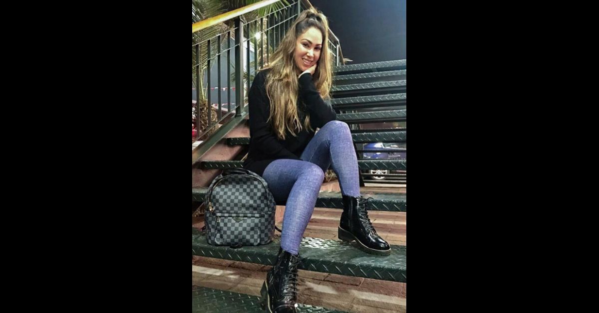 Melissa Loza mostró su pancita en TV, pero no quiso revelar el sexo de su bebé | VIDEO
