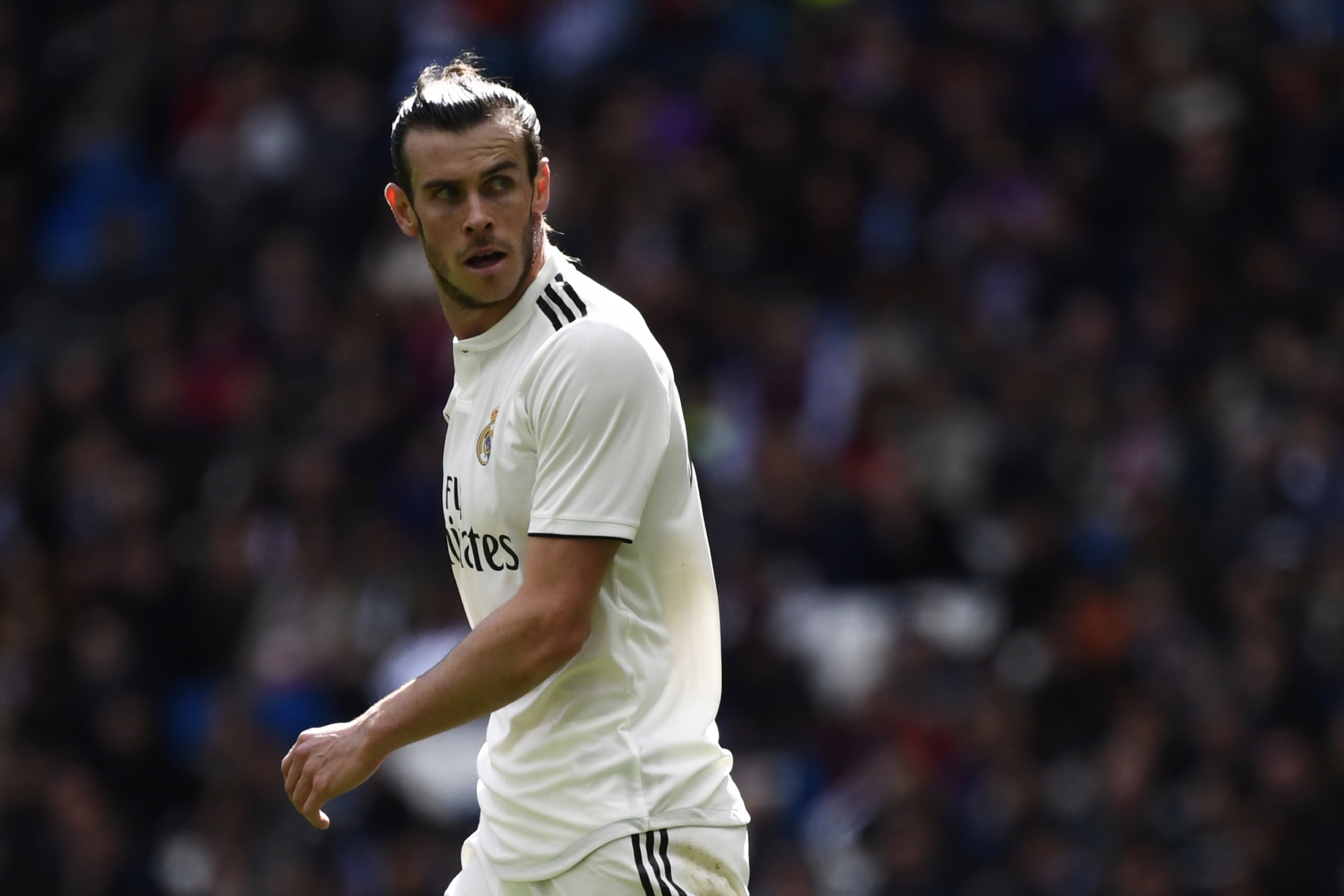 Bayern Múnich: Niko Kovac descartó la incorporación de Gareth Bale