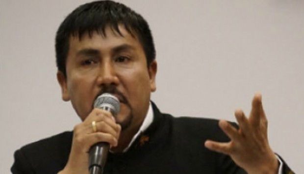 Gobernador de Arequipa pide a Vizcarra viajar a Valle de Tambo en próximas horas