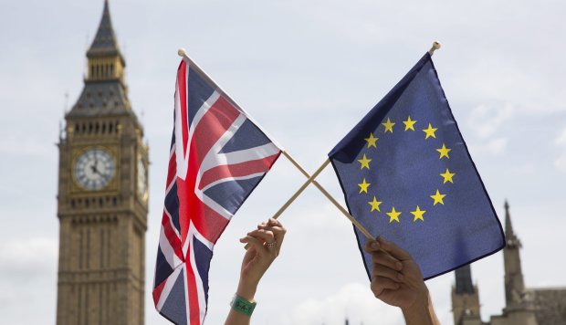 Sindicato británico pide un referéndum sobre el acuerdo final del brexit