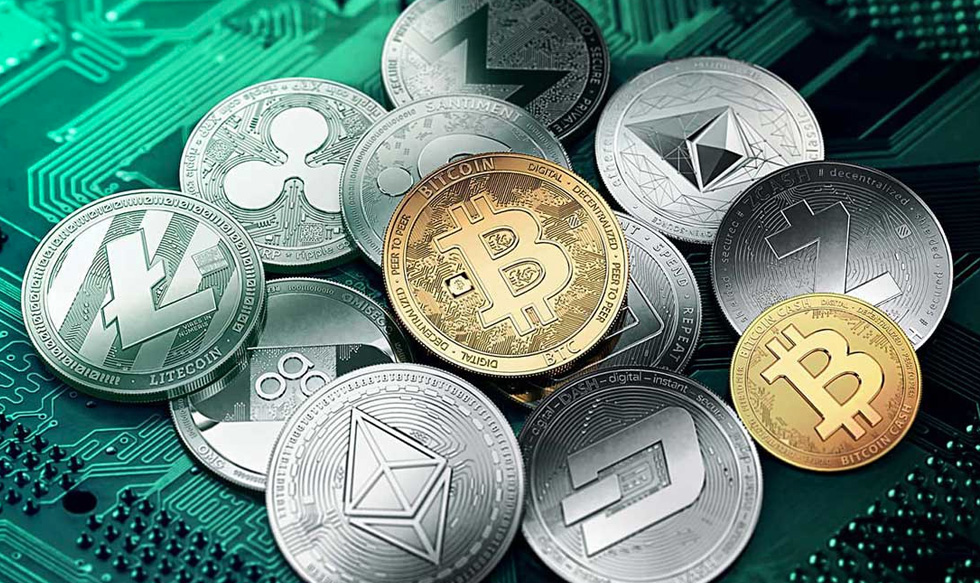 La mayor bolsa de criptomonedas espera ganancias pese a caída