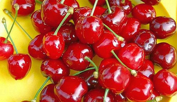 Perú tiene potencial para producir cerezas por ventana comercial de setiembre a noviembre