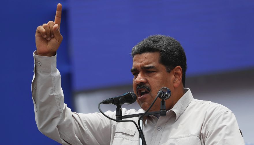 Maduro ordena tomar planta de Kellogg’s y pide prisión de sus dueños