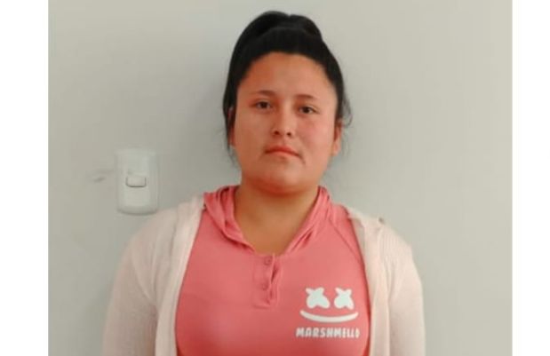 Trujillo: PNP captura a acusada de extorsionar con S/ 20 mil a empresario